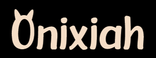 Onixiah