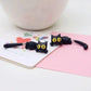 Unique 3D Cartoon Cat Earrings