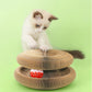 Magic Onixiah Cat Scratching Toy