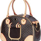 Luxury Airline Approved Pet Carrier - Cat or Small Dog